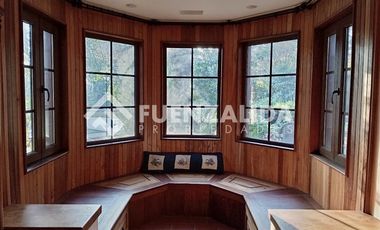 Parcela en Arriendo en Catemito