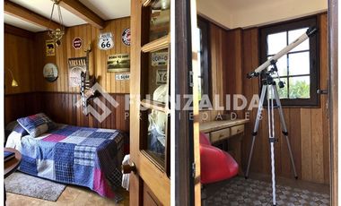 Parcela en Arriendo en Catemito