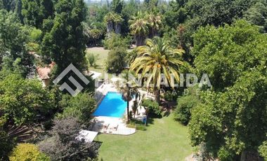 Parcela en Arriendo en Catemito