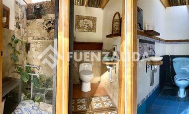 Parcela en Arriendo en Catemito