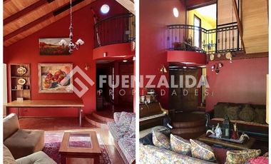 Parcela en Arriendo en Catemito