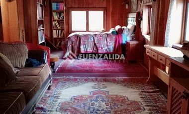 Parcela en Arriendo en Catemito