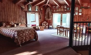 Parcela en Arriendo en Catemito