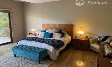 Parcela en Arriendo en Condominio el Descanso