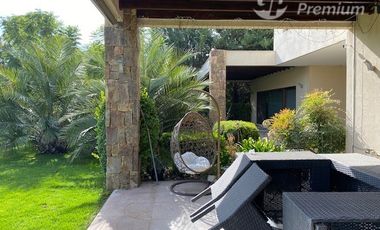 Parcela en Arriendo en Condominio el Descanso