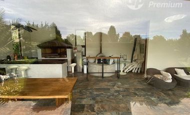 Parcela en Arriendo en Condominio el Descanso