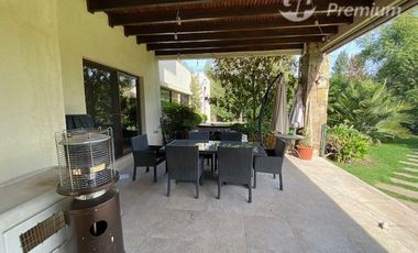 Parcela en Arriendo en Condominio el Descanso