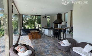 Parcela en Arriendo en Condominio el Descanso