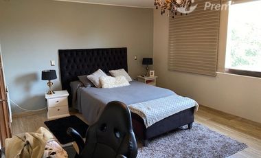 Parcela en Arriendo en Condominio el Descanso