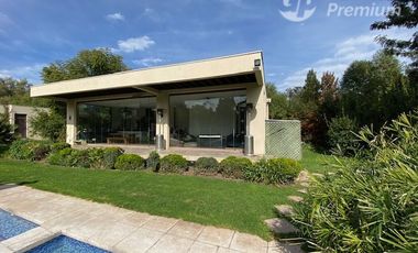 Parcela en Arriendo en Condominio el Descanso