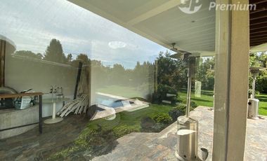 Parcela en Arriendo en Condominio el Descanso