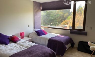 Parcela en Arriendo en Condominio el Descanso