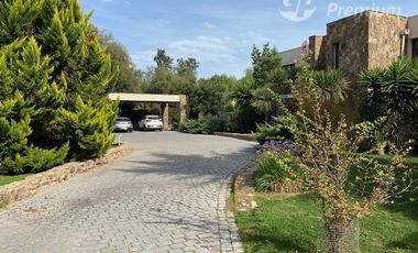 Parcela en Arriendo en Condominio el Descanso