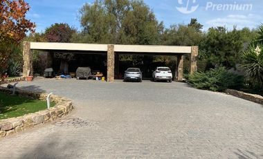 Parcela en Arriendo en Condominio el Descanso