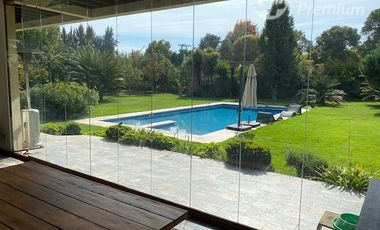 Parcela en Arriendo en Condominio el Descanso