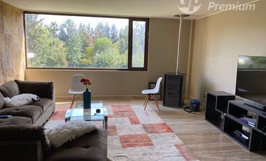 Parcela en Arriendo en Condominio el Descanso