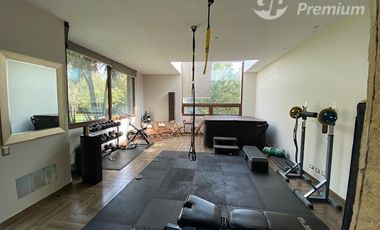 Parcela en Arriendo en Condominio el Descanso