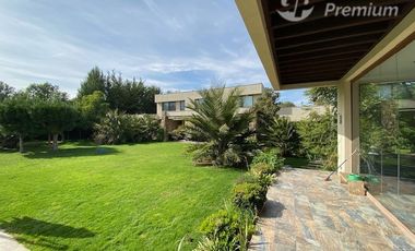 Parcela en Arriendo en Condominio el Descanso