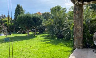 Parcela en Arriendo en Condominio el Descanso