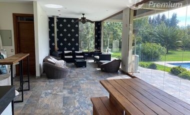 Parcela en Arriendo en Condominio el Descanso