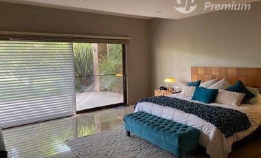 Parcela en Arriendo en Condominio el Descanso