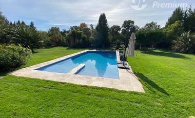 Parcela en Arriendo en Condominio el Descanso