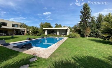 Parcela en Arriendo en Condominio el Descanso