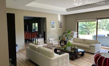 Parcela en Arriendo en Condominio el Descanso