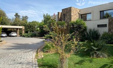 Parcela en Arriendo en Condominio el Descanso