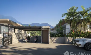 6 Bedroom Villa for sale in Kediri, Bali