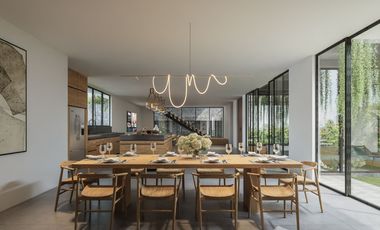 6 Bedroom Villa for sale in Kediri, Bali