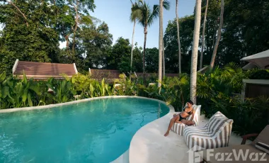 11 Bedroom Hotel for sale in Tabanan, Bali