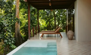 11 Bedroom Hotel for sale in Tabanan, Bali