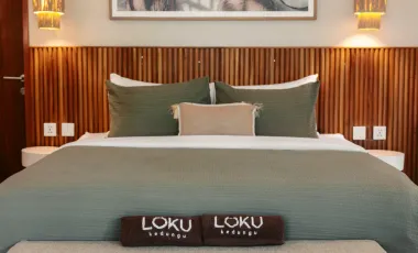 11 Bedroom Hotel for sale in Tabanan, Bali