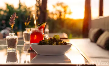 11 Bedroom Hotel for sale in Tabanan, Bali