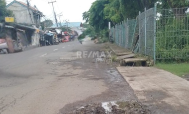 Dijual Tanah Luas Untuk Pabrik 2,1ha di Tangerang