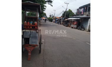 Dijual Tanah Luas Untuk Pabrik 2,1ha di Tangerang