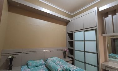 Palm Leaves Conwood Jl Flamboyan 4 / Rajawali Sakti Panam