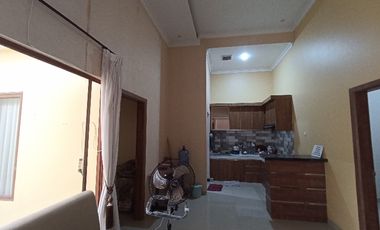 Palm Leaves Conwood Jl Flamboyan 4 / Rajawali Sakti Panam