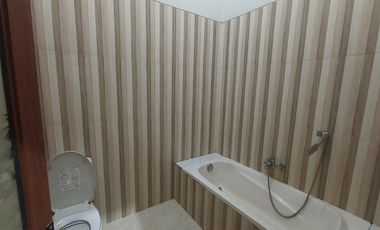 Palm Leaves Conwood Jl Flamboyan 4 / Rajawali Sakti Panam