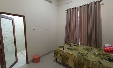 Palm Leaves Conwood Jl Flamboyan 4 / Rajawali Sakti Panam