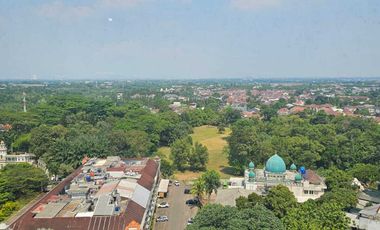 Di Jual Apartemen Murah 390 di Transpark Cibubur