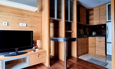 Apartemen Gardenia Boulevard Jakarta Selatan