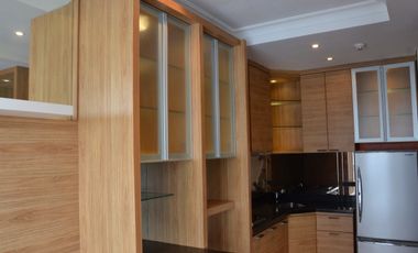 Apartemen Gardenia Boulevard Jakarta Selatan