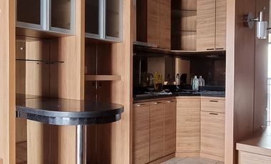 Apartemen Gardenia Boulevard Jakarta Selatan