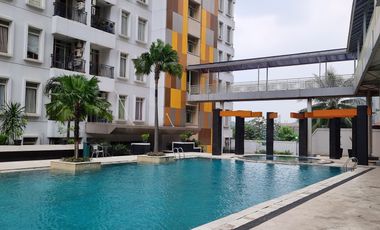 Apartemen Gardenia Boulevard Jakarta Selatan
