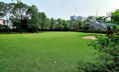 Apartemen Gardenia Boulevard Jakarta Selatan