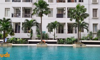Apartemen Gardenia Boulevard Jakarta Selatan