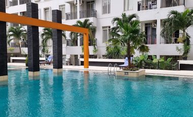 Apartemen Gardenia Boulevard Jakarta Selatan