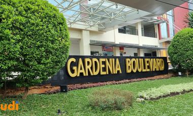 Apartemen Gardenia Boulevard Jakarta Selatan